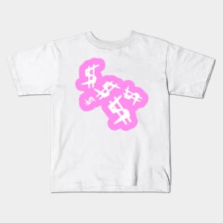 Aesside Cash Kids T-Shirt